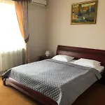 срібний водограй Szálloda Polyána