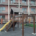 срібний водограй * ポリアナ