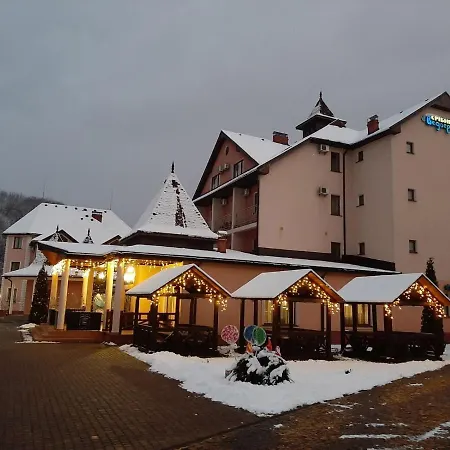 срібний водограй