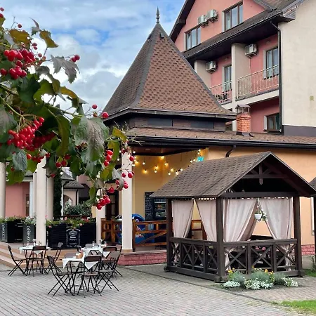 срібний водограй *