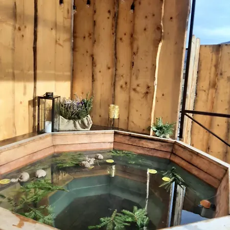 срібний водограй