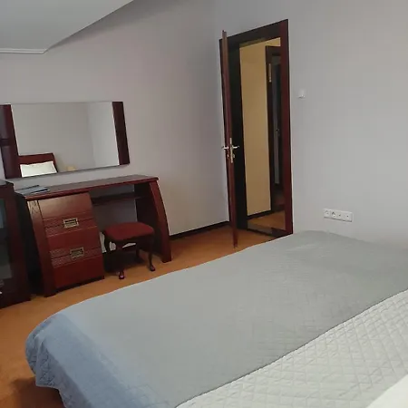 Hotel срібний водограй Polyana (Transcarpathia)