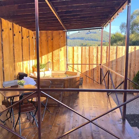 Ξενοδοχείο срібний водограй *