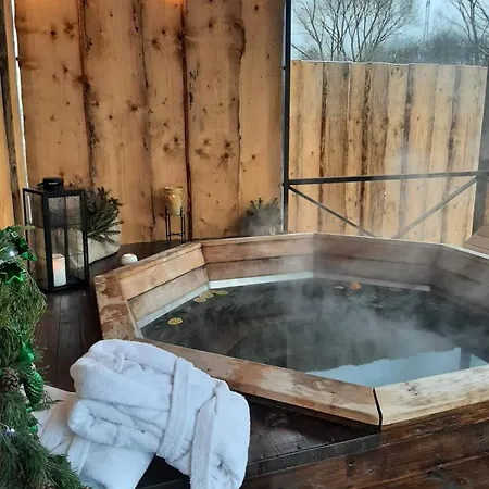 срібний водограй Ξενοδοχείο *