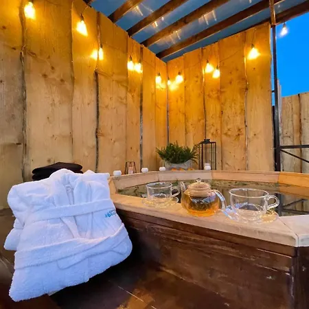 срібний водограй * Polyana (Transcarpathia)