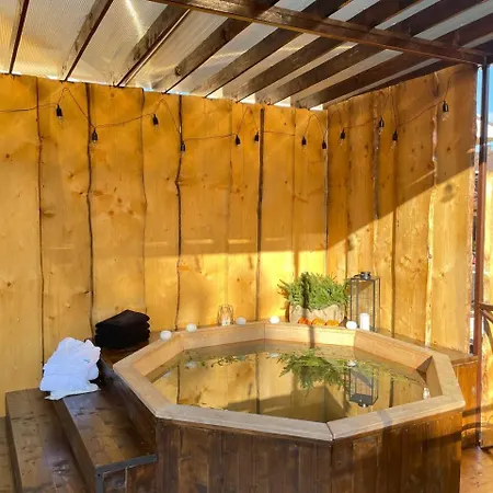 срібний водограй פוליאנה