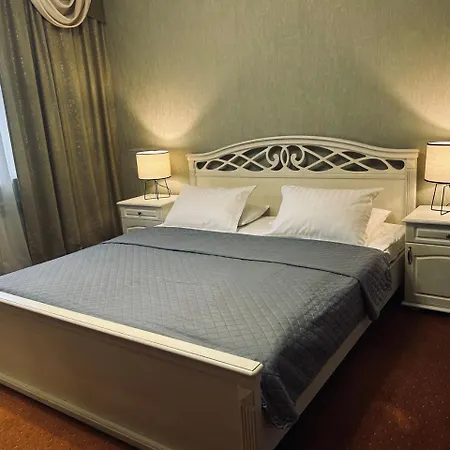 срібний водограй Hotel *