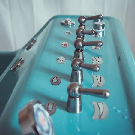 Hotel срібний водограй