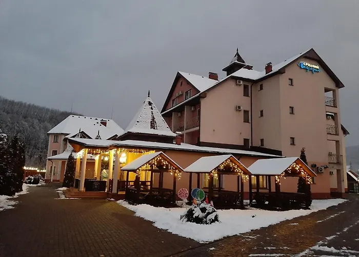 срібний водограй