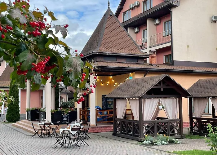 срібний водограй *