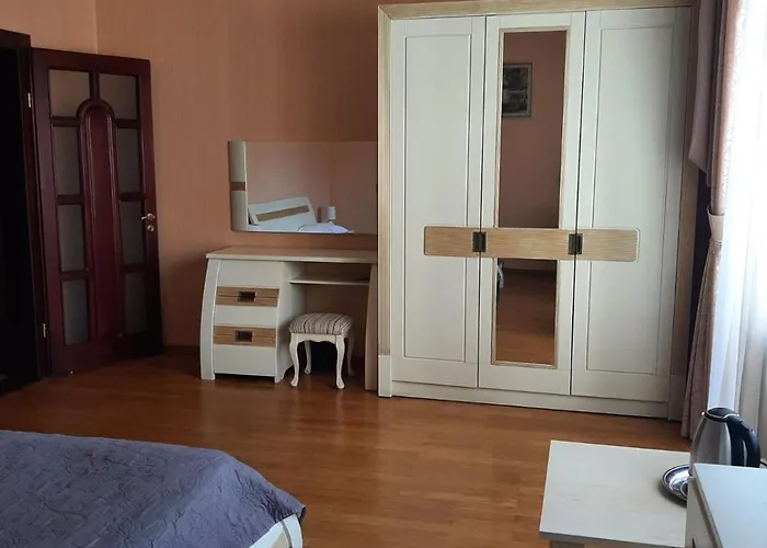 срібний водограй 酒店