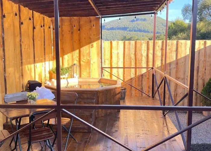 酒店 срібний водограй *