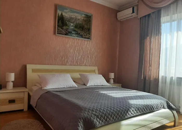 срібний водограй 酒店