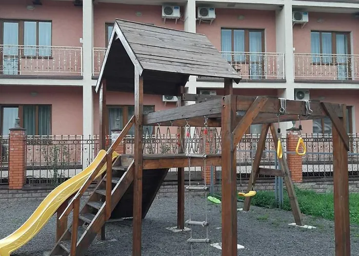 срібний водограй * 波利亚纳