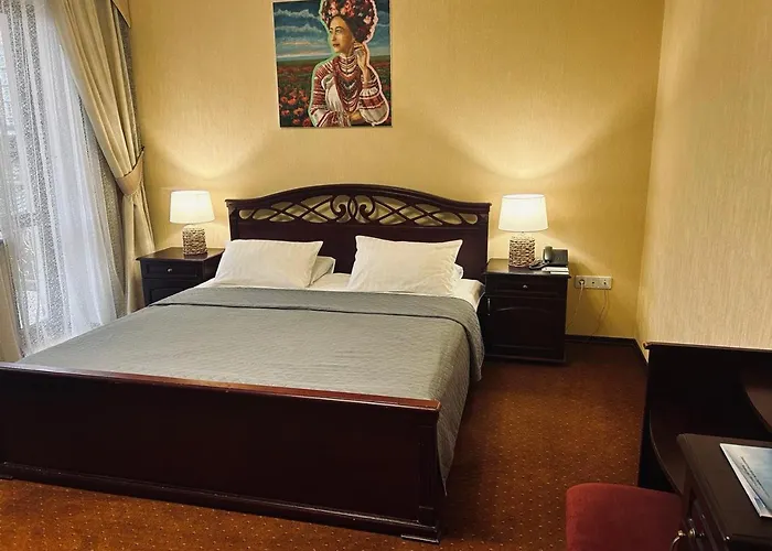 срібний водограй *