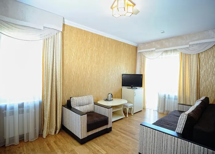 酒店 срібний водограй 波利亚纳