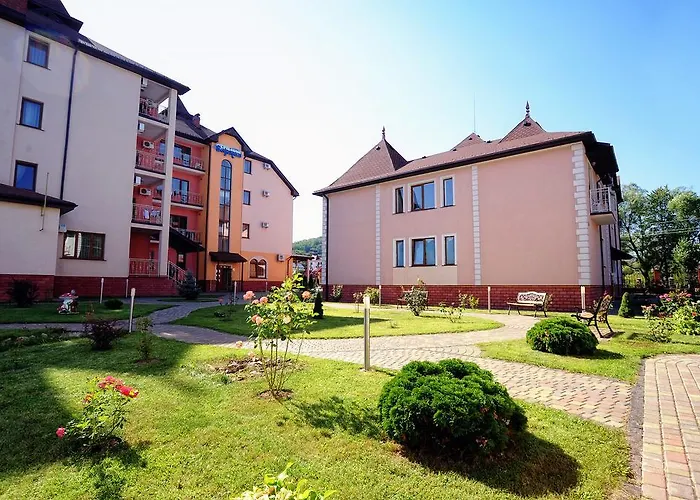 срібний водограй 波利亚纳