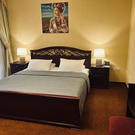 Срібний Водограй *